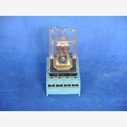 Potter & Brumfield R10-T1P2 Relay 115 